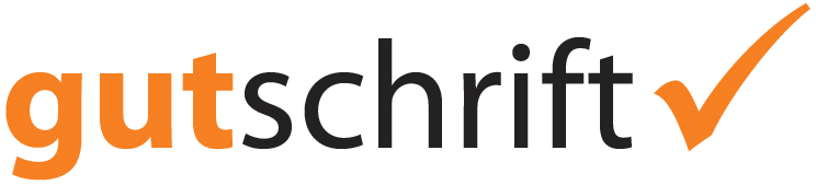 gutschrift-Logo